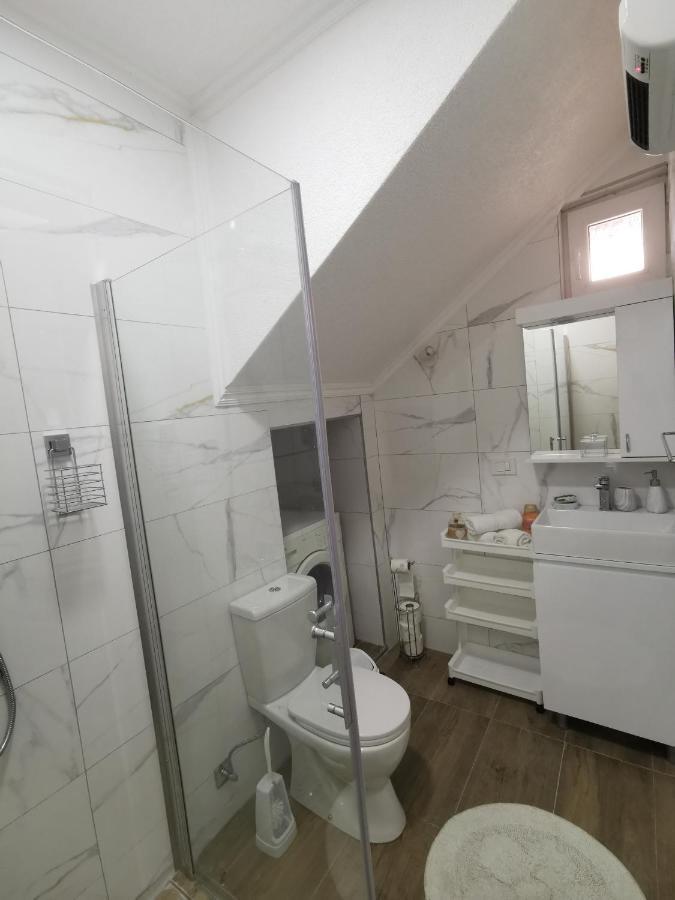 007 Apartments - Strumica, Macedonia Kültér fotó