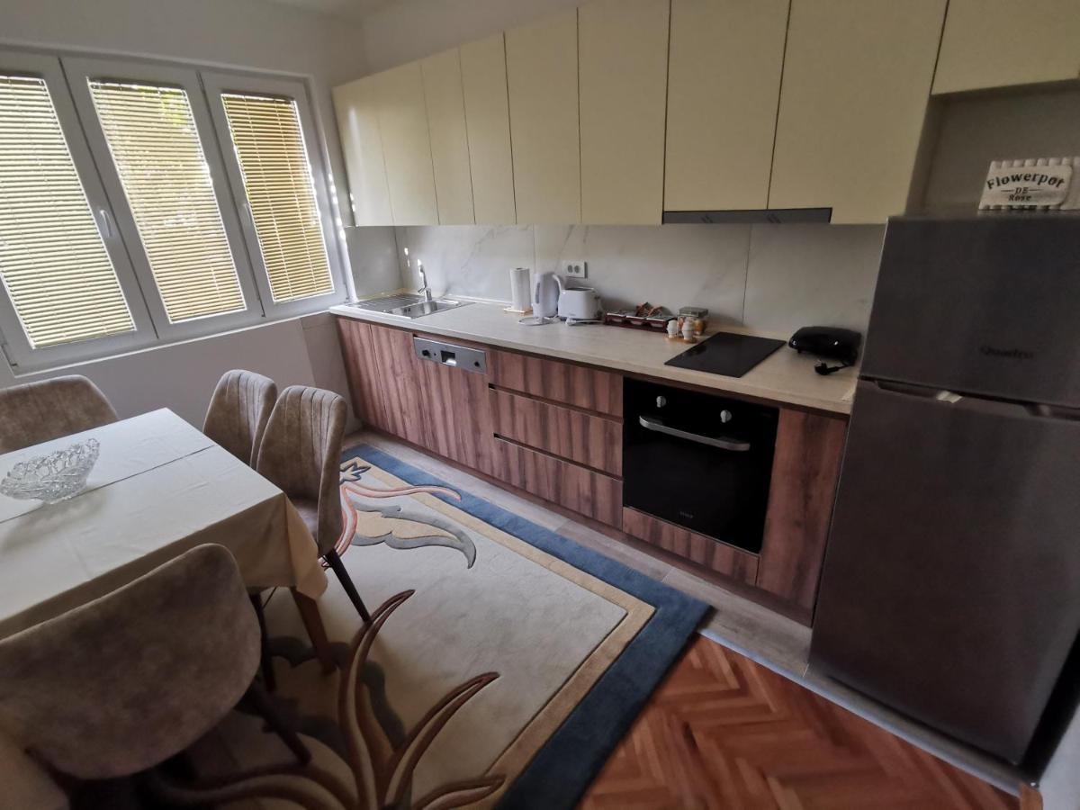 007 Apartments - Strumica, Macedonia Kültér fotó