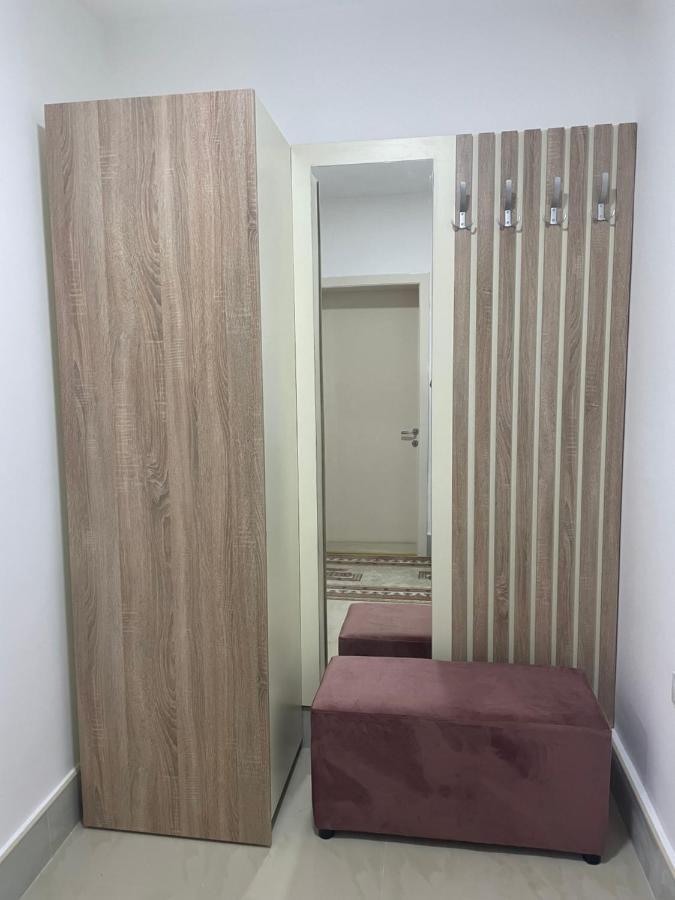 007 Apartments - Strumica, Macedonia Kültér fotó