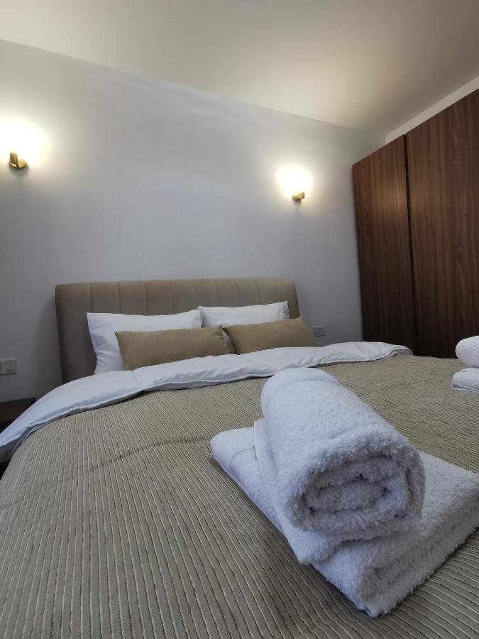 007 Apartments - Strumica, Macedonia Kültér fotó