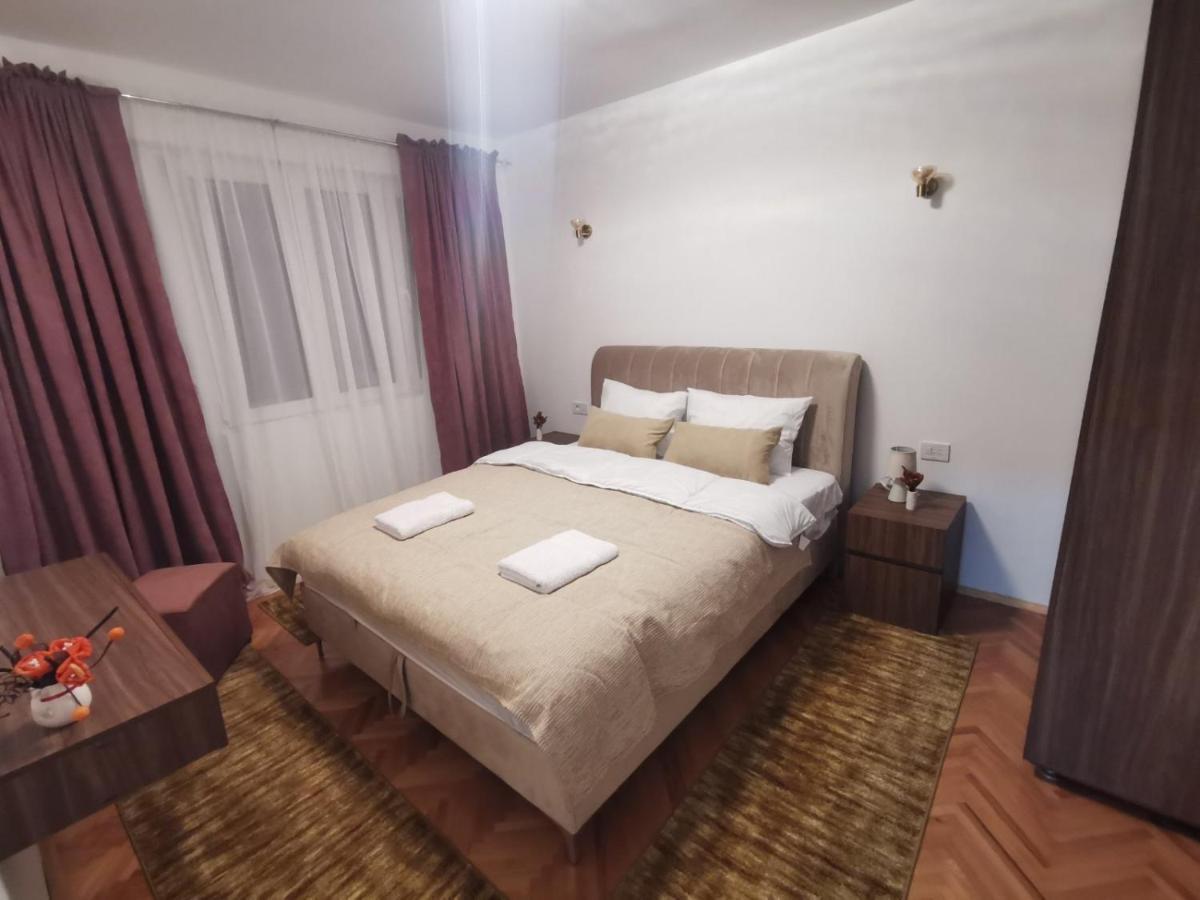007 Apartments - Strumica, Macedonia Kültér fotó