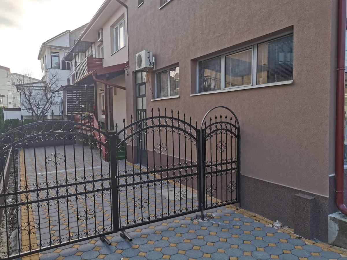 007 Apartments - Strumica, Macedonia Kültér fotó