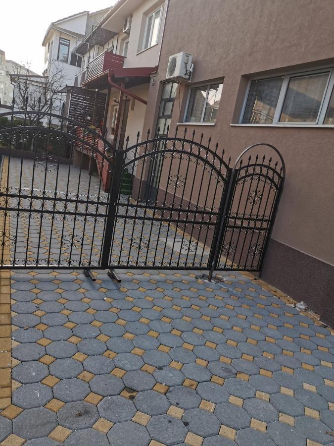 007 Apartments - Strumica, Macedonia Kültér fotó